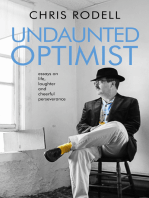 Undaunted Optimist