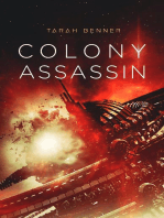 Colony Assassin