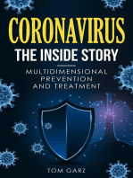 Coronavirus-The Inside Story