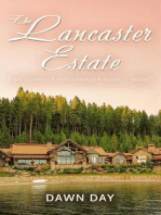 The Lancaster Estate - Book 1