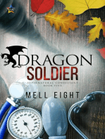 Dragon Soldier