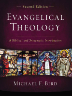 Evangelical Theology, Second Edition