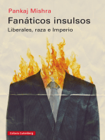 Fanáticos insulsos