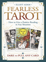 Free Printable Tarot Card Meanings Flashcards - Word Dynamo | PDF ...