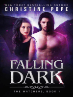 Falling Dark: The Watchers, #1