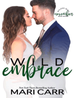 Wild Embrace: Wilder Irish, #11
