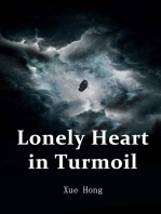 Lonely Heart in Turmoil: Volume 3