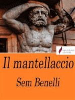 Il mantellaccio