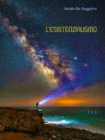 L'Esistenzialismo