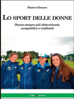 Lo sport delle donne