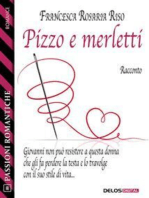 Pizzo e merletti