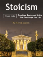 Stoicism: Principles, Quotes, and Beliefs That Can Change Your Life