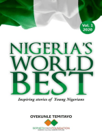 Nigeria's World Best