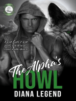 The Alpha's Howl
