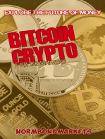 Bitcoin and Crypto for Beginners