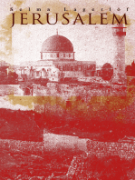 Jerusalem: Historical Novel