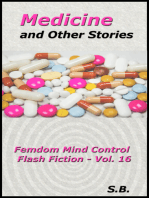 Medicine and Other Stories