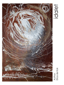 Idalet. Volume V: Trans-personal Contemporary Abstract Art by ...