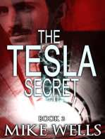 The Tesla Secret, Book 2
