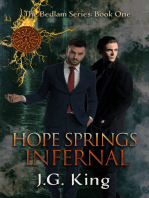 Hope Springs Infernal