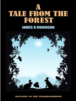 A Tale From the Forest
