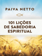 101 lições de Sabedoria Espiritual