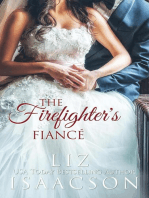 The Firefighter's Fiancé