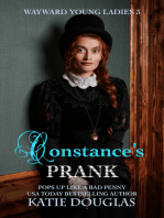 Constance's Prank