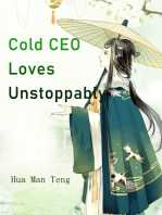 Cold CEO Loves Unstoppably