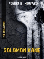 Solomon Kane