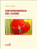 Circonferenza del cuore