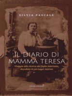 Il diario di mamma Teresa