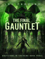 The Final Gauntlet