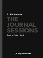 The Journal Sessions