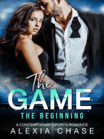 The Game - The Beginning