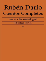 Rubén Darío