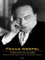 Franz Werfel