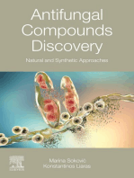 Antifungal Compounds Discovery