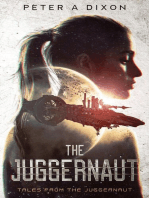 The Juggernaut