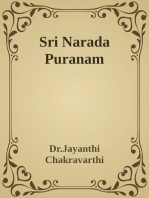 Sri Narada Puranam