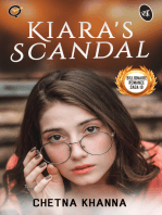 Kiara's Scandal