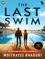 The Last Swim