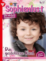 Sophienlust - Die nächste Generation 17 – Familienroman