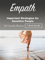 Empath: Important Strategies for Sensitive People