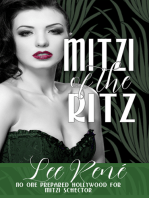 Mitzi of the Ritz