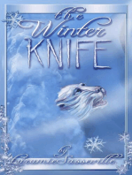 The Winter Knife