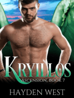 Kryillos: Ascension, #7