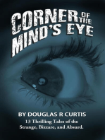 Corner of the Mind's Eye