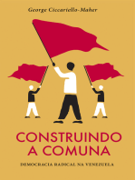 Construindo a Comuna