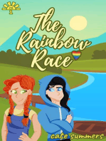 The Rainbow Race
